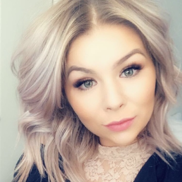 Meet your Posher, Alla - Picture 1 of 1